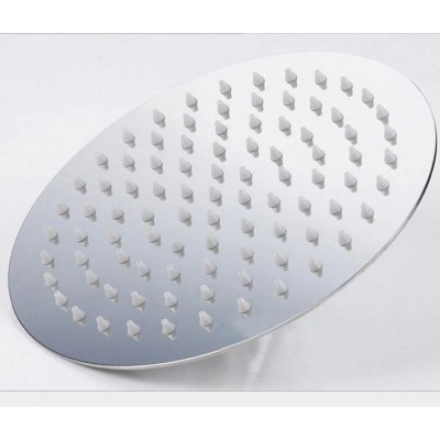 New design rain shower head 12 inch Exported to Worldwide